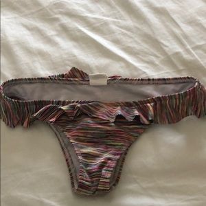 Roxy swim bottom